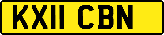 KX11CBN