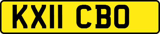 KX11CBO