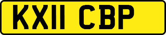 KX11CBP