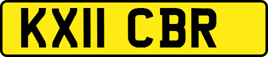 KX11CBR