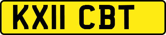 KX11CBT