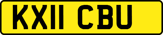 KX11CBU