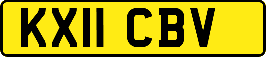 KX11CBV
