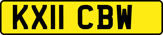 KX11CBW