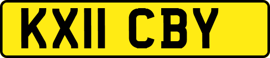 KX11CBY