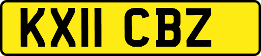 KX11CBZ