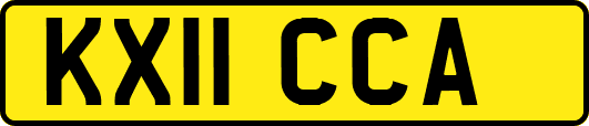 KX11CCA