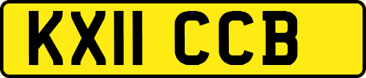 KX11CCB