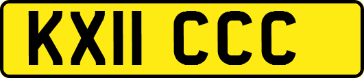 KX11CCC