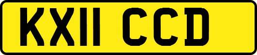 KX11CCD