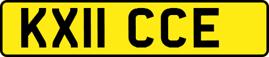 KX11CCE