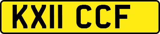 KX11CCF