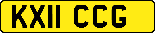 KX11CCG
