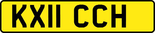 KX11CCH
