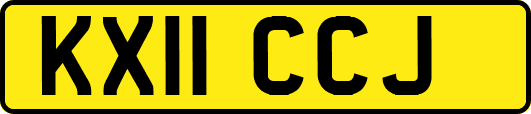 KX11CCJ