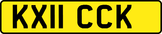 KX11CCK