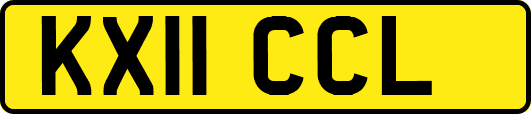 KX11CCL