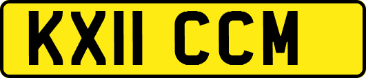 KX11CCM