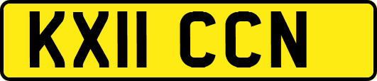 KX11CCN