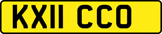 KX11CCO