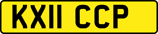 KX11CCP