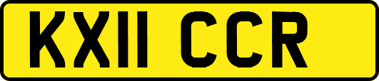KX11CCR