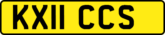 KX11CCS