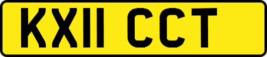 KX11CCT