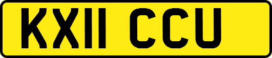 KX11CCU