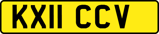KX11CCV
