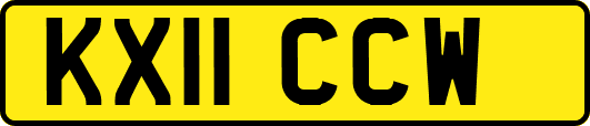 KX11CCW