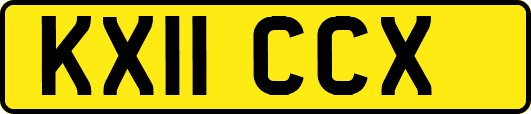 KX11CCX