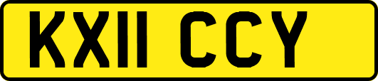 KX11CCY