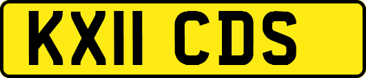 KX11CDS