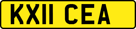 KX11CEA