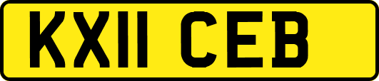 KX11CEB