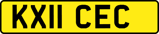 KX11CEC