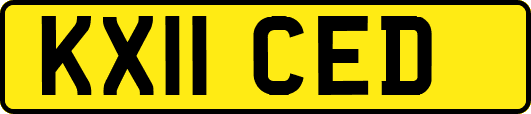 KX11CED