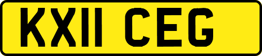 KX11CEG