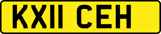 KX11CEH