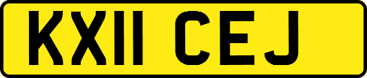 KX11CEJ