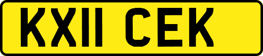 KX11CEK