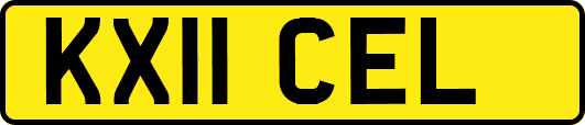 KX11CEL