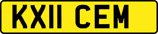 KX11CEM