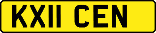 KX11CEN