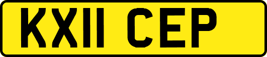 KX11CEP