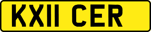 KX11CER