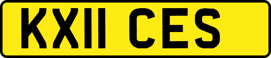 KX11CES