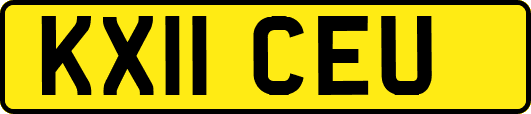 KX11CEU