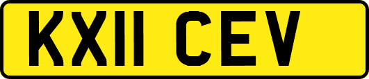 KX11CEV